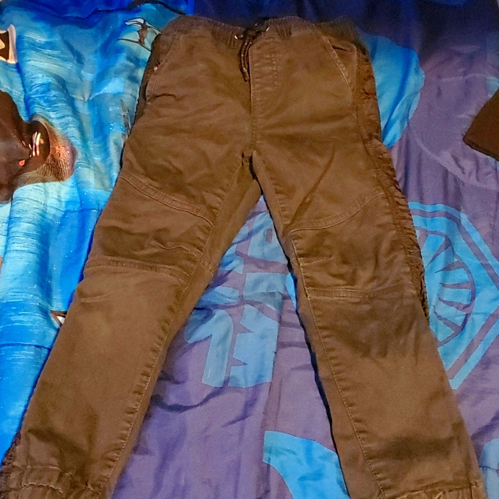 Gap joggers